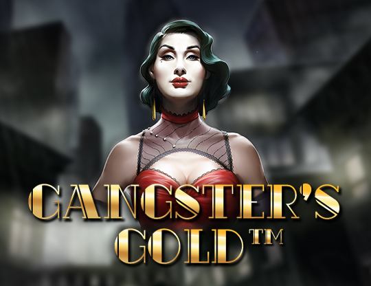 Gangsters Gold